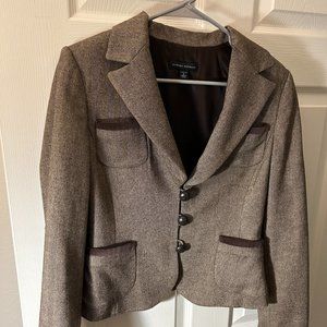 Banana Republic Women's Blazer Sz 8